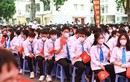Học sinh Hà Nội hân hoan trong ngày khai trường 