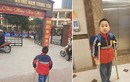 Thông tin mới vụ học sinh tiểu học Nam Trung Yên gãy chân trong trường