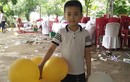 Đã tìm thấy thi thể của bé trai mất tích ở Quảng Bình