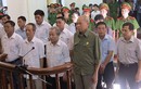 Đề nghị mức án cao cho các bị cáo sai phạm đất ở Đồng Tâm