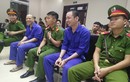 Vừa bắt đầu 15 phút, phiên phúc thẩm Nguyễn Văn Tình đã hoãn