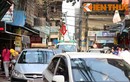 6 bệnh viện lớn Hà Nội bị tố hợp đồng taxi chèn ép người bệnh