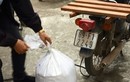 Giấu 5 bánh heroin trong tải gạo chuyển từ Sơn La về HN