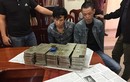 Vận chuyển 47 bánh heroin nhận 120 triệu đồng và cái kết