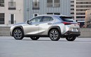 Lexus UX 2019 ra mắt, đối đầu BMX X2, Audi Q3