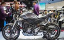 Honda CB300R 2018 giá 4.800 USD, lựa chọn mới phân khúc 300cc