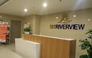 Hãi hùng chung cư T&T Riverview bịt cửa thoát hiểm bằng siêu thị, nhà trẻ