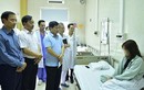 Phó chủ tịch Hà Nội lý giải việc đến thăm các nạn nhân sốc ma túy