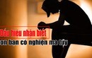 Video: Dấu hiệu nhận biết con bạn "dính" đến ma túy