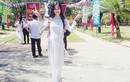 BTC thông tin chính thức điểm thi tốt nghiệp của Hoa hậu Trần Tiểu Vy