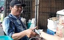 Hà Nội: Khởi tố vụ “bảo kê” tại chợ Long Biên