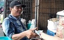 Công an vận động tiểu thương tố giác “bảo kê” ở chợ Long Biên