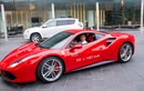 Công an xử lý siêu xe Ferrari gặp nạn của ca sĩ Tuấn Hưng thế nào?