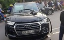 Công an nói gì về thông tin tài xế Audi Q5 say rượu gây tai nạn?