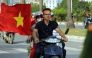 CSGT Hà Nội tung 100% quân số chống đua xe, quá khích