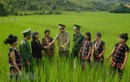 Hình ảnh đẹp, ấn tượng Quân đội Nhân dân Việt Nam