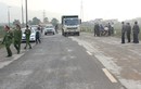 Người dân tự tháo lều bạt, không còn chặn xe rác ở Sóc Sơn