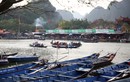 4.000 đò chở khách trẩy hội chùa Hương 2019 có gì đặc biệt?