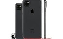 IPhone 11 sẽ có màn hình 6,5 inch, hỗ trợ 3 camera?