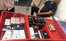Phi vụ buôn lậu 'khủng': 2.500 smartphone từ Trung Quốc vào Việt Nam