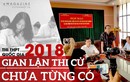Gian lận điểm thi tại Hà Giang: Sẽ được xét xử trong tháng 7/2019