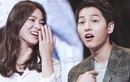 Song Hye Kyo - Song Joong Ki đã hoàn thành thủ tục chính thức ly hôn