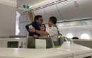 Ông Vũ Anh Cường sàm sỡ nữ khách: Nếu Vietnam Airlines cấm, có bay được hãng khác?