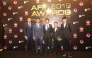 Toàn cảnh AFF Awards 2019: “Cơn mưa giải thưởng” cho bóng đá Việt Nam