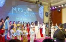 Thi “chui” Miss Global Her Beauty có MC Ốc Thanh Vân: “Trùm sò” là ai?