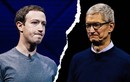 Vì sao Mark Zuckerberg từng cấm nhân viên dùng iPhone?