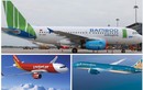 Vietnam Airlines, Vietjet Air, Bamboo thiệt hại cỡ nào trong tháng 2 vì Sars-CoV-2?