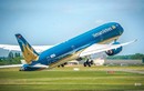 Dịch SARS-CoV-2 bùng phát mạnh, Vietnam Airlines bay Hàn Quốc sẽ quay lại ngay, không nhập cảnh