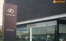 Showroom Lexus trên đường Dương Đình Nghệ thuê trái phép... Hà Nội quyết thu hồi