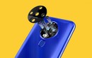 Smartphone màn hình 6,8 inch, 4 camera giá chỉ 125 USD 