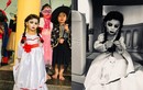 Cậu bé khiến dân tình 'khóc thét' khi hóa trang Annabelle quá giống