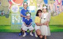 Ốc Thanh Vân tiết lộ hình ảnh mới nhất của con gái Mai Phương