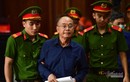 Cựu Phó Chủ tịch Nguyễn Thành Tài lại hầu tòa