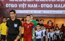 Việt Nam tổ chức các trận còn lại vòng loại World Cup 2022?