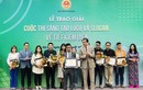 Slogan “Tiết kiệm điện thành thói quen” được Bộ Công Thương trao giải