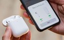 Mẹo tìm lại tai nghe AirPods trong trường hợp bị thất lạc