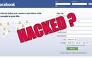Bí kíp lấy lại Facebook bị hack trong vòng 1 nốt nhạc  