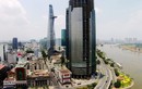 Sau 10 năm án binh bất động, dự án Saigon One Tower bất ngờ thi công trở lại