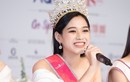 Đỗ Thị Hà vào top 40 Hoa hậu Thế giới