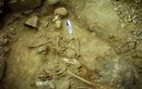 Phát hiện mới nhất về bí ẩn của một ngư dân thời kỳ đồ đá chết đuối