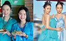 Gu thời trang ngày càng trái ngược của ba cặp chị em hot nhất nhì showbiz Việt