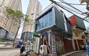 Hà Nội: Loạt ngôi nhà “kỳ dị” nằm trên đường Bờ Sông Sét nhếch nhác rác thải