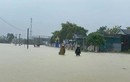 Dự báo thời tiết 5/4: Phú Yên- Khánh Hòa mưa xối xả, miền Nam nguy cơ giông lốc