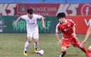 Quang Hải nói gì sau trận cuối cùng tại V-League 2022?