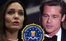 Angelina Jolie có thể đang kiện FBI vì cuộc điều tra Brad Pitt bạo hành con