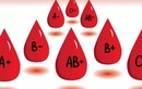 Nhóm máu liên quan gì tới bệnh tật: 1 nhóm cực khỏe mạnh